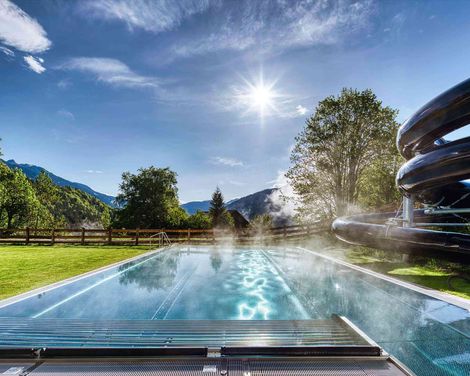 Falkensteiner Hotel Montafon