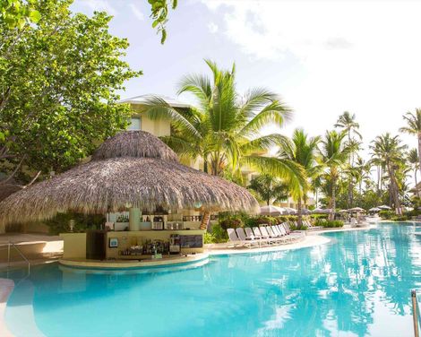 Impressive Premium Punta Cana