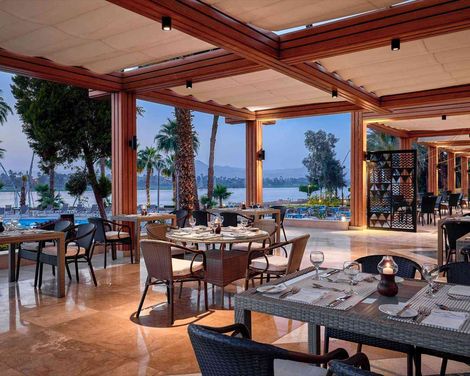 Steigenberger Resort Achti