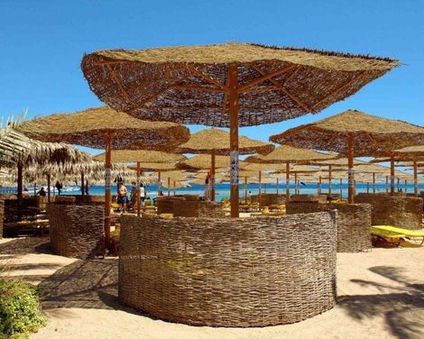 JAZ Makadi Saraya Resort