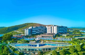 La Blanche Island Bodrum