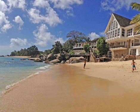 Bliss Hotel Seychelles-3