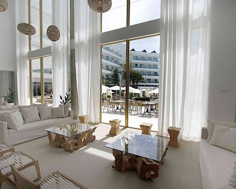 BG Hotel Rei del Mediterrani Palace