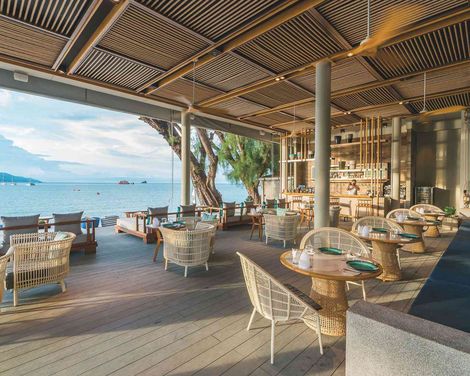Meliá Koh Samui