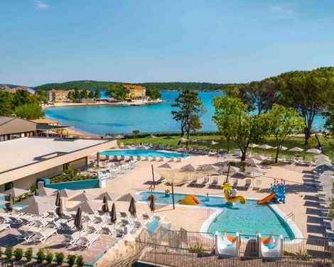 Valamar Camping Padova