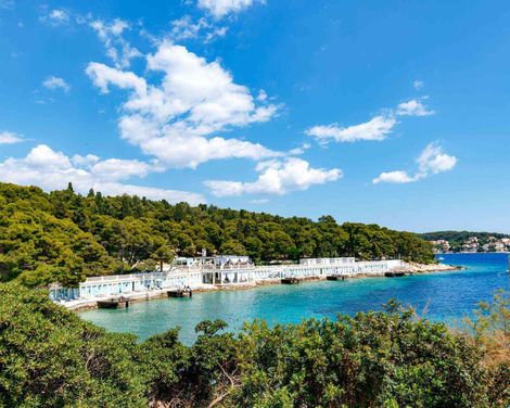 Amfora Hvar Grand Beach Resort