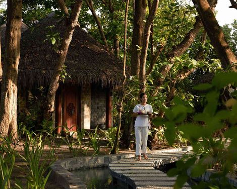 JA Manafaru Maldives