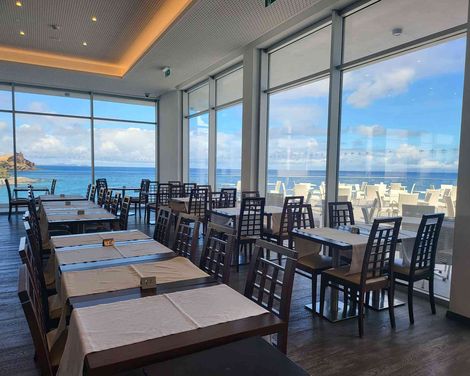 Roca Mar Hotel