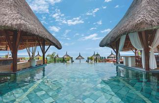 Veranda Pointe aux Biches