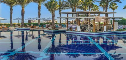 Rixos Premium Saadiyat Island