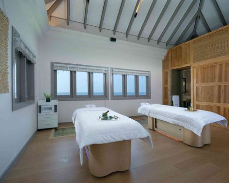 Cora Cora Maldives
