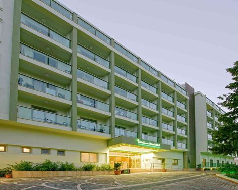 Incekum West Hotel