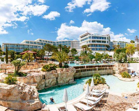 Amfora Hvar Grand Beach Resort