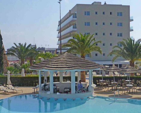 Sunrise Gardens Hotel