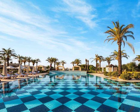 Kempinski Hotel The Dome Belek