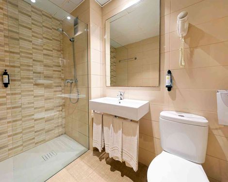 R2 Cala Millor Beach Apartments