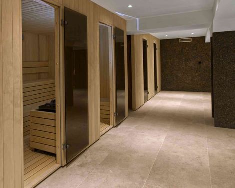 Visula Hotel & Spa