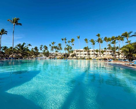 VIK Hotel Arena Blanca