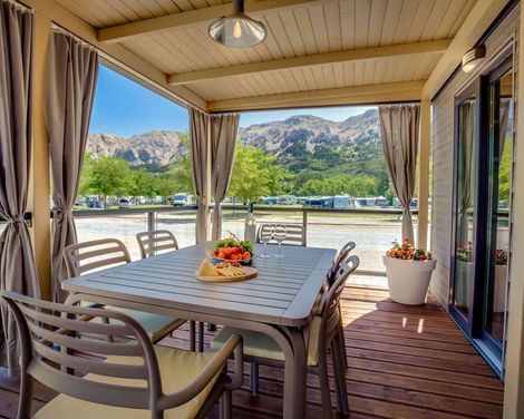 Valamar Camping Baška