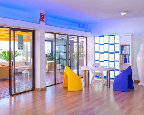 Apartamentos Paraíso del Sol