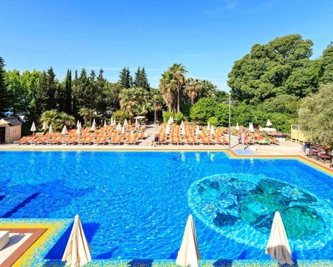 Parc Hotel Gritti