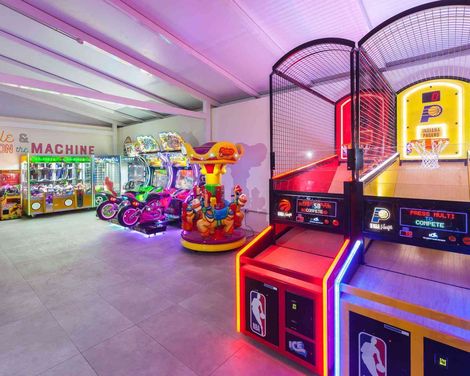 Abora Interclub Atlantic by Lopesan Hotels