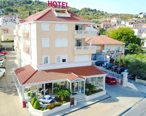 Palace Trogir