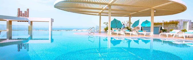 Grand Millennium Muscat