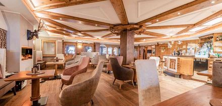 Tevini Dolomites Charming Hotel