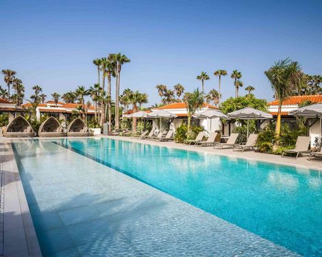 Barceló Fuerteventura Royal Level - Adults Only