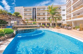 Sumus Hotel Monteplaya