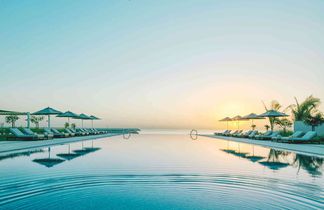 Kempinski Hotel Muscat