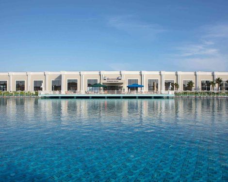 Granada Luxury Belek