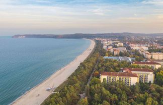 IFA Rügen Hotel & Ferienpark