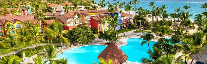 Caribe Deluxe Princess