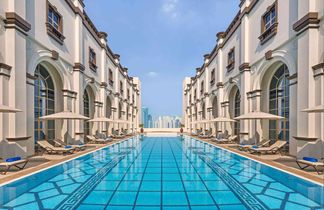 Oaks Ibn Battuta Gate Dubai