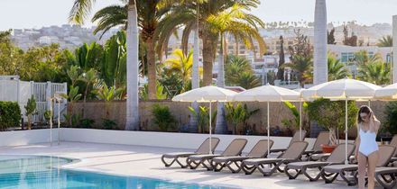 AluaSoul Costa Adeje