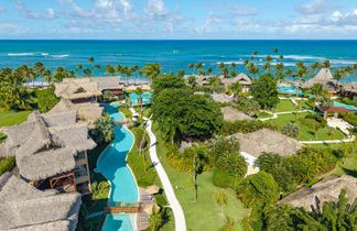 Zoëtry Agua Punta Cana