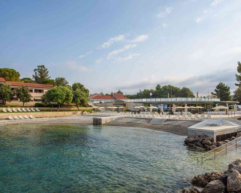Resort Petalon