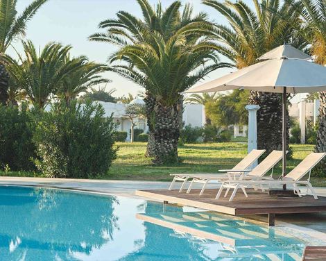 The Mirage Resort & Spa