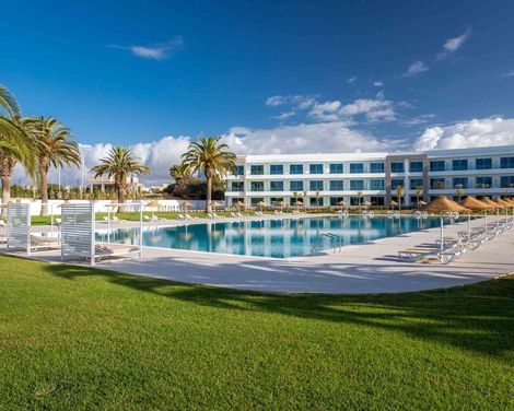 Hotel Ancora Park - SunPlace Hotels & Resorts