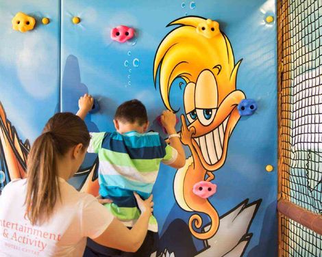 Remisens Hotel Albatros