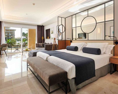 Grupotel Playa de Palma Suites & Spa