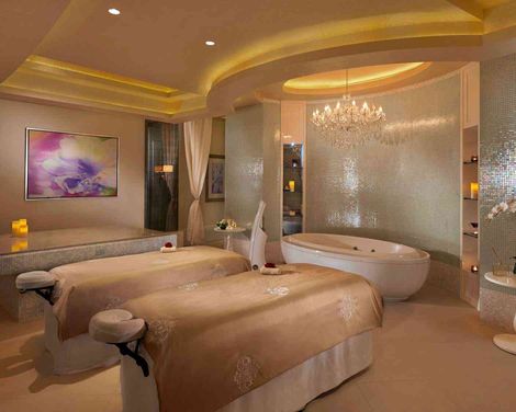 Waldorf Astoria Dubai Palm Jumeirah