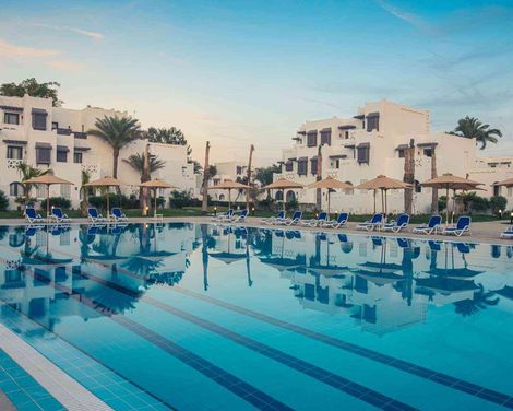 Mercure Hurghada Hotel