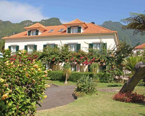 Solar da Boaventura Residencia