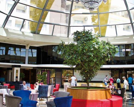 Side Alegria Hotel & Spa