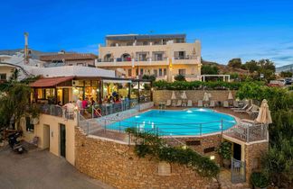 Ariadne Apartments & Studios