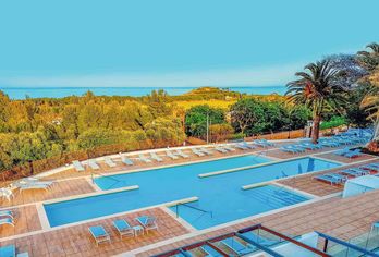 Hotel Na Taconera Sport & Relax