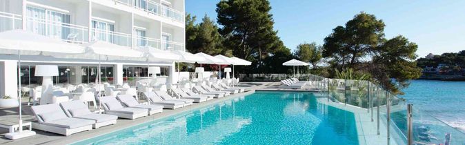 Grupotel Ibiza Beach Resort